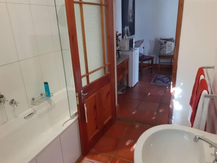 Olyfenhuis Hotel Рибек-Кастел Екстериор снимка