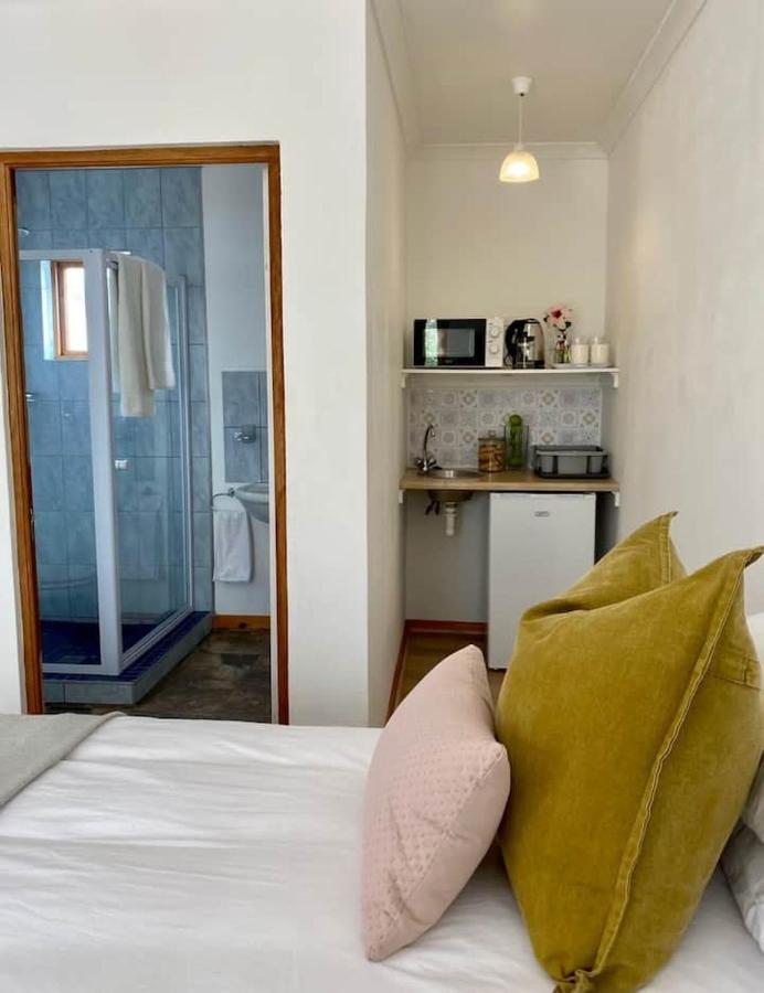 Olyfenhuis Hotel Рибек-Кастел Екстериор снимка