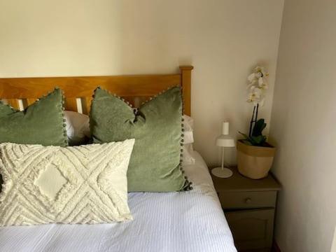 Olyfenhuis Hotel Рибек-Кастел Екстериор снимка